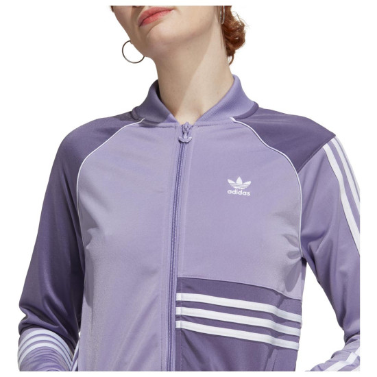 Adidas Γυναικεία ζακέτα Originals